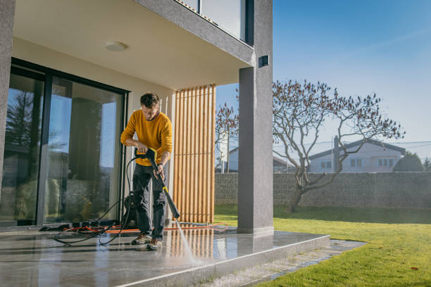 Best Building Exterior Washing  in Waynesboro, TN
